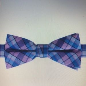 Tommy Hilfiger Big Boys Pre-Tied Wallace